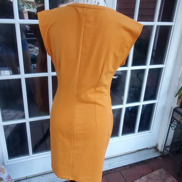 Nine West Women's Sleeveless Dress Size Small EUC - Picture 6 of 8